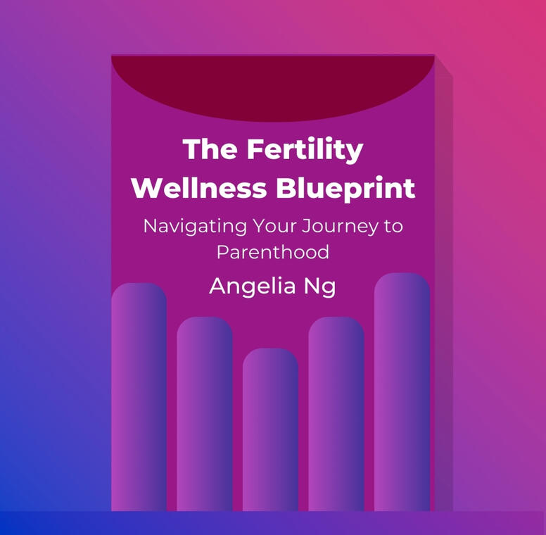 The Fertility Wellness Blueprint Avoid costly fertility mistakes